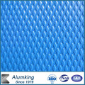 Апельсиновый пилинг Алюминий / алюминиевый лист / плита / панель 1050/1060/1100 для электрических